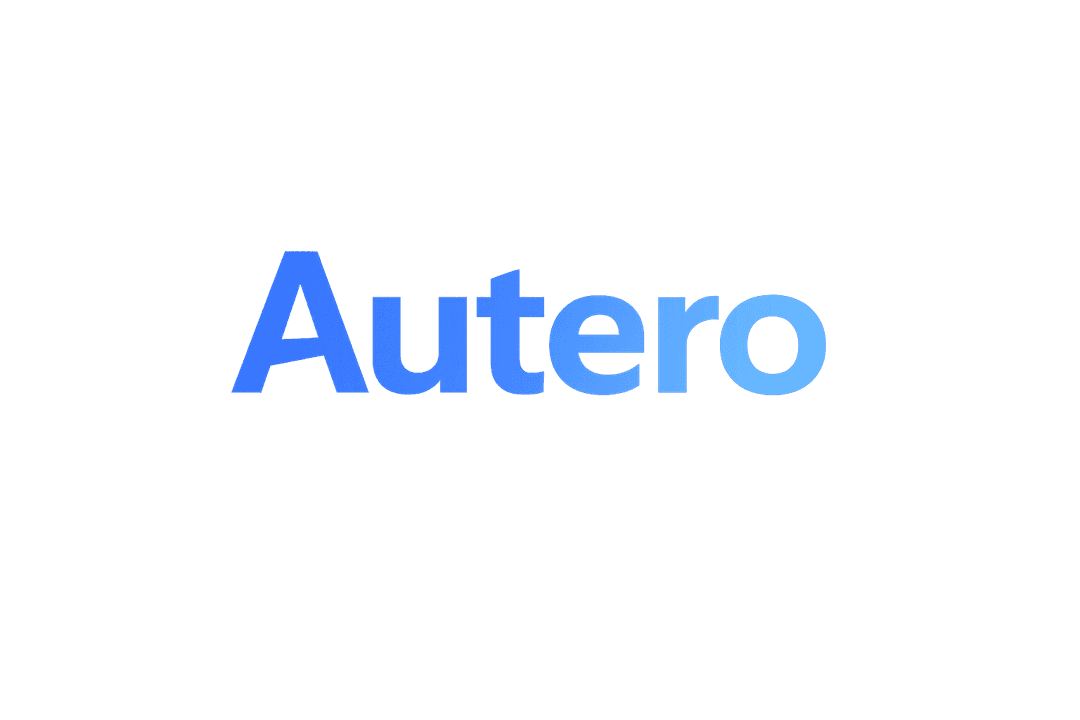 Autero logo